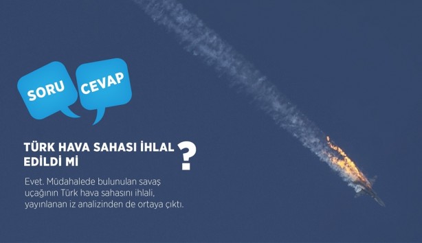 Foto - Rusya, özrünün arkasında durmadı