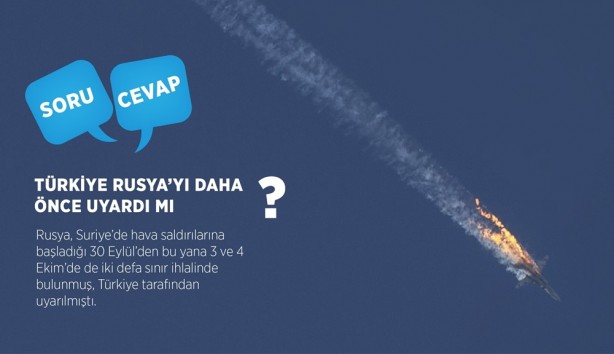 Foto - Rusya, özrünün arkasında durmadı