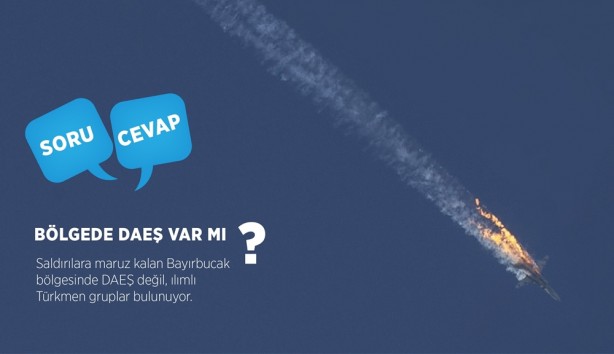 Foto - Rusya, özrünün arkasında durmadı