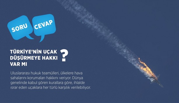 Foto - Rusya, özrünün arkasında durmadı