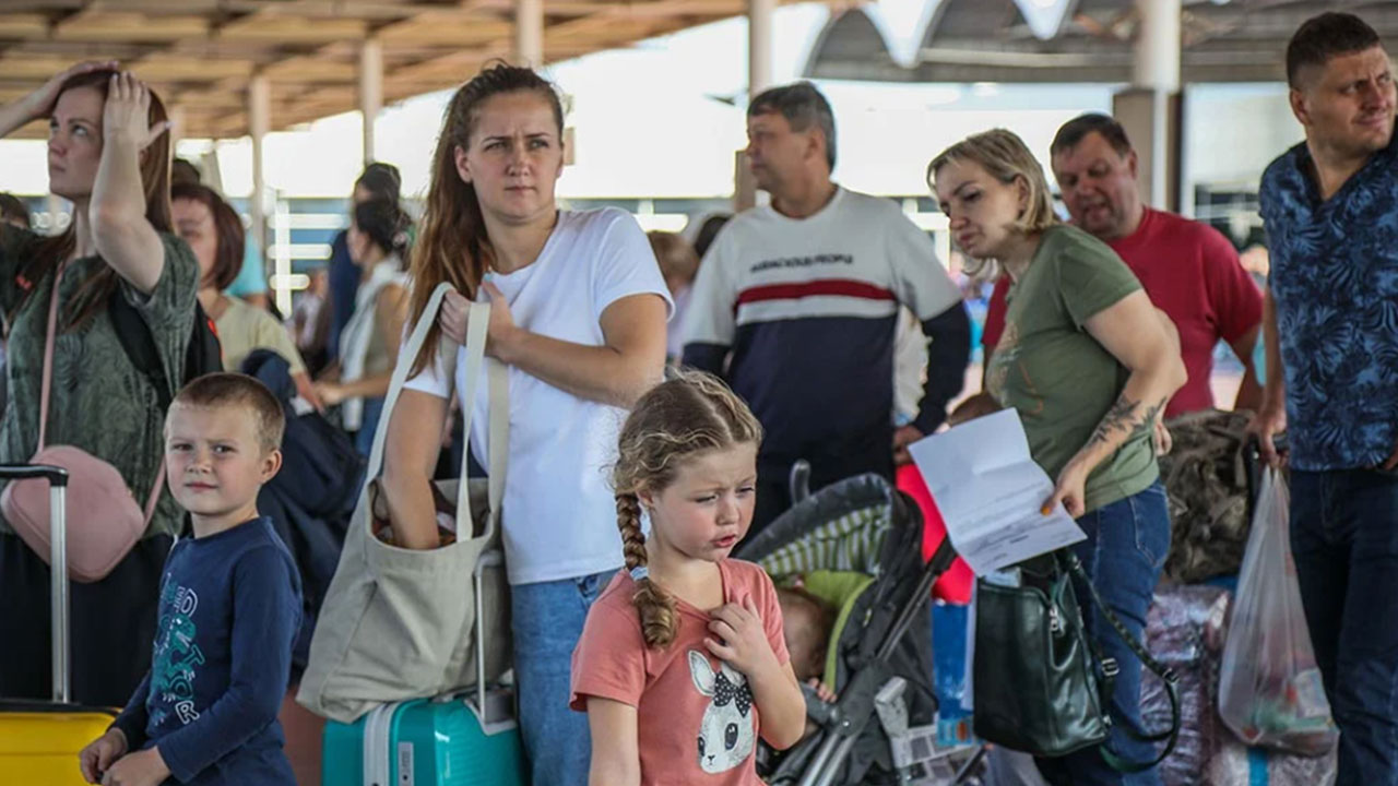 Foto - Rusya, Rus halkının Türkiye ile ilgili bu kararını tartışıyor: Özellikle Mersin kısmı tam anlamıyla olay
