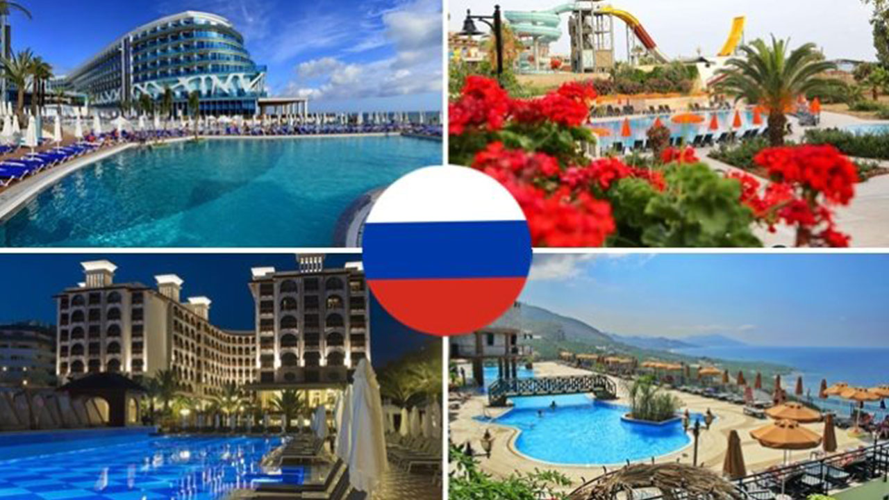 Foto - Rusya, Rus halkının Türkiye ile ilgili bu kararını tartışıyor: Özellikle Mersin kısmı tam anlamıyla olay