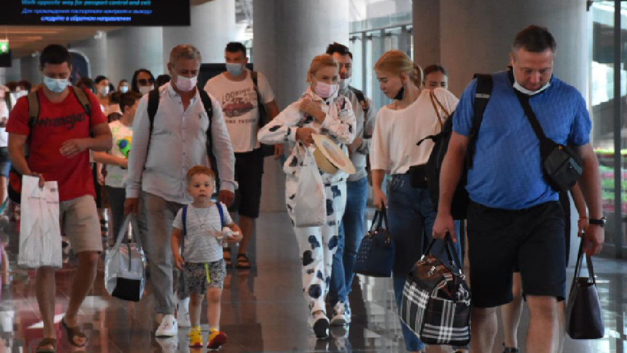 Foto - Rusya, Rus halkının Türkiye ile ilgili bu kararını tartışıyor: Özellikle Mersin kısmı tam anlamıyla olay