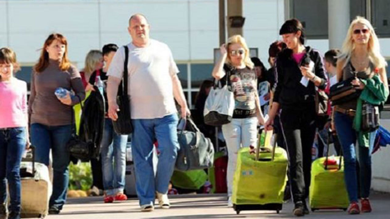 Foto - Rusya, Rus halkının Türkiye ile ilgili bu kararını tartışıyor: Özellikle Mersin kısmı tam anlamıyla olay