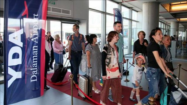 Foto - Rusya, Rus vatandaşlarının Muğla'ya neden gelmekten vazgeçtiğini açıkladı! Duyan isyan edecek