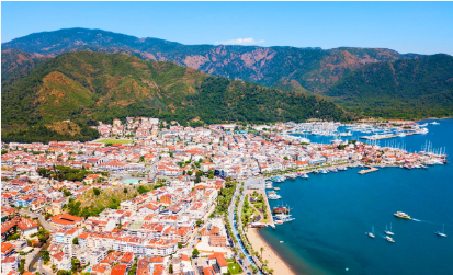 Foto - Rusya, Rus vatandaşlarının Muğla'ya neden gelmekten vazgeçtiğini açıkladı! Duyan isyan edecek