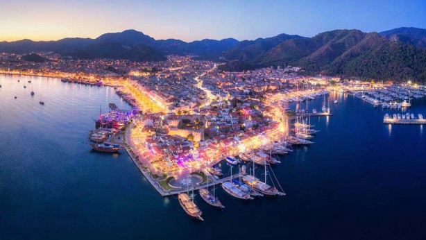 Foto - Rusya, Rus vatandaşlarının Muğla'ya neden gelmekten vazgeçtiğini açıkladı! Duyan isyan edecek