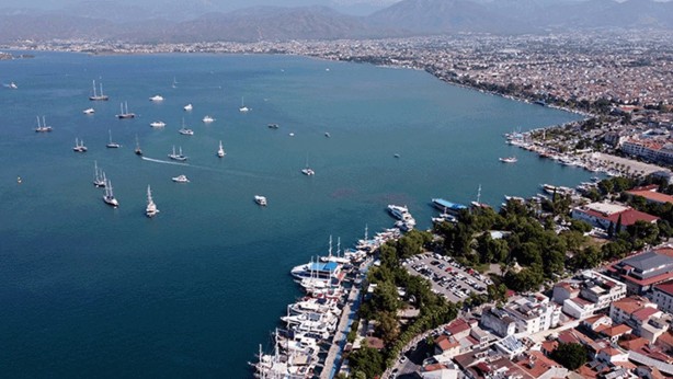 Foto - Rusya, Rus vatandaşlarının Muğla'ya neden gelmekten vazgeçtiğini açıkladı! Duyan isyan edecek