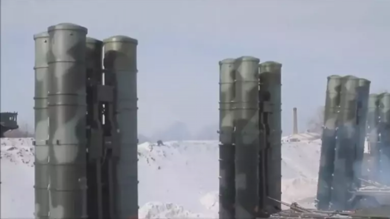 'Rusya S-400'leri geri istedi' deniyordu! Türkiye için arka plandaki bomba seçeneği açıkladı