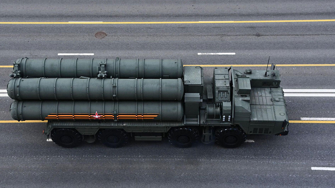 Rusya 'S-400'leri hemen geri verin' diyebilir! Çünkü hiç hoşlarına gitmeyecek bir şey yaşanmak üzere