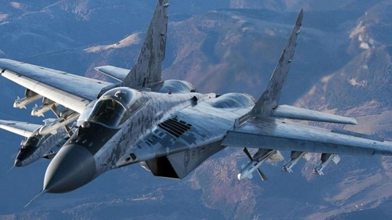 Foto - Rusya 'S-400'leri hemen geri verin' diyebilir! Çünkü hiç hoşlarına gitmeyecek bir şey yaşanmak üzere