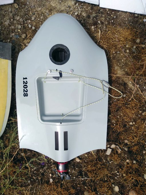 Foto - Rusya saldırıyı doğrulamıştı! Türk üretimi İHASAVAR ile düşürdüler