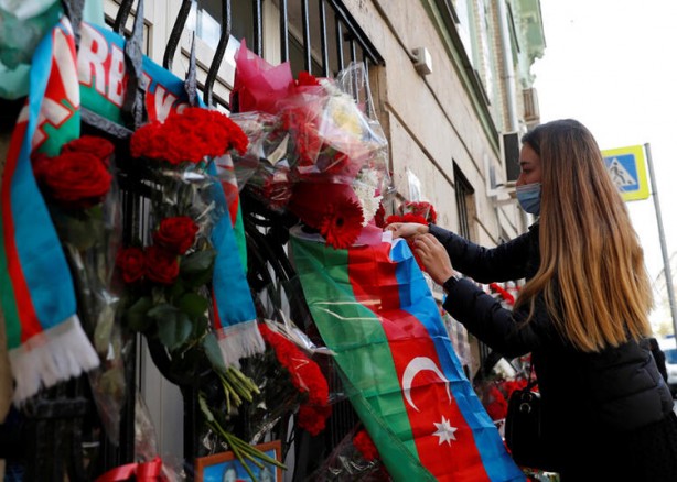 Foto - Rusya sallandı! 'Putin Türk şokunu atlatamadı'