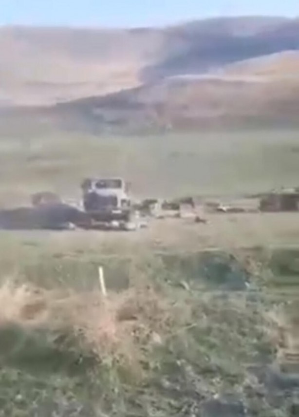 Foto - Rusya sallandı! 'Putin Türk şokunu atlatamadı'