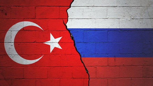 Rusya sallandı! 'Putin Türk şokunu atlatamadı'