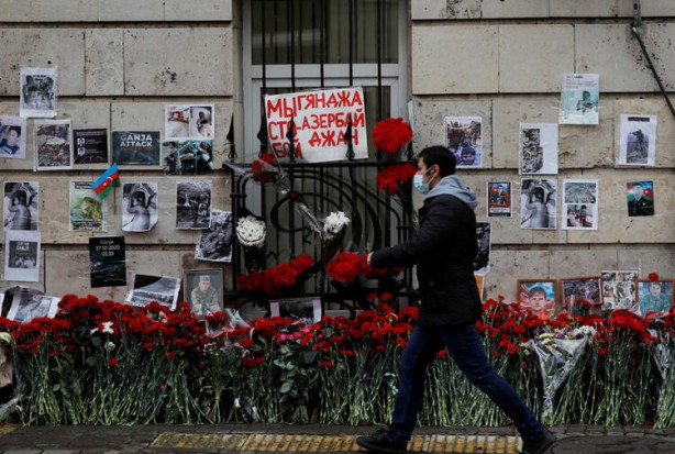 Foto - Rusya sallandı! 'Putin Türk şokunu atlatamadı'