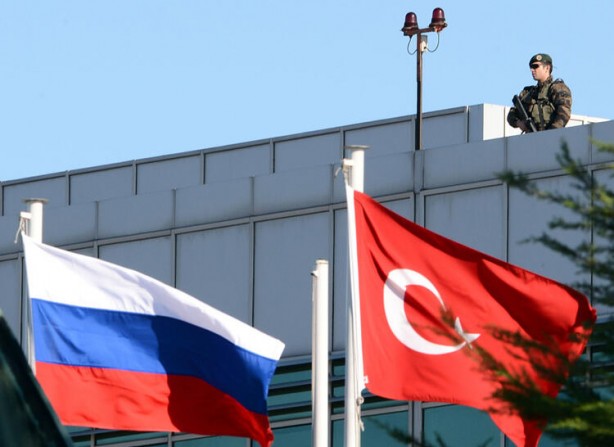 Foto - Rusya sallandı! 'Putin Türk şokunu atlatamadı'