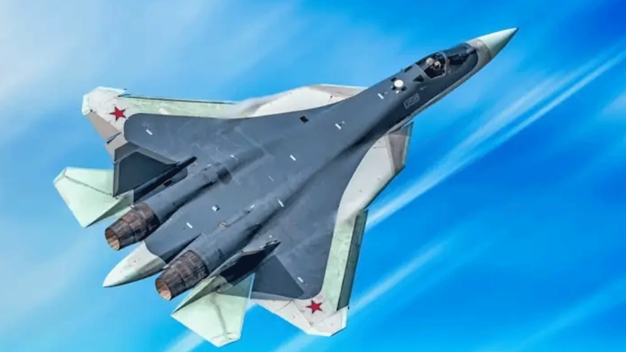 Foto - Rusya savaş uçağı satışına başladı: Sır gibi saklanan ülke ismi belli oldu!