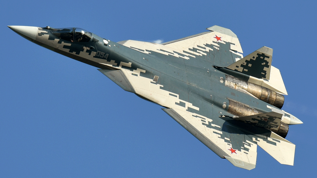 Foto - Rusya savaş uçağı satışına başladı: Sır gibi saklanan ülke ismi belli oldu!