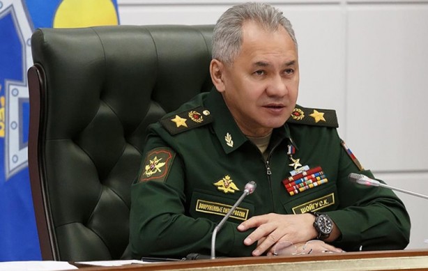 Foto - Rusya savaşa mı giriyor? Dev askeri hamle