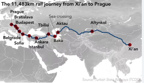 Foto - Rusya başımıza bela olabilir: Türkiye'nin projesi bizi bypass edecek, yaptırım uygulayabiliriz