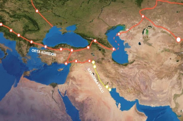 Foto - Rusya başımıza bela olabilir: Türkiye'nin projesi bizi bypass edecek, yaptırım uygulayabiliriz
