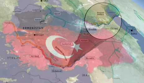 Foto - Rusya başımıza bela olabilir: Türkiye'nin projesi bizi bypass edecek, yaptırım uygulayabiliriz