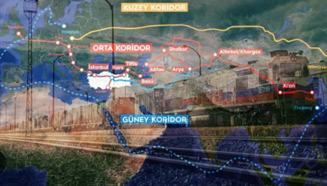 Foto - Rusya başımıza bela olabilir: Türkiye'nin projesi bizi bypass edecek, yaptırım uygulayabiliriz