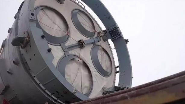 Foto - Rusya son kozunu ortaya çıkardı! Sesten 27 kat daha hızlı