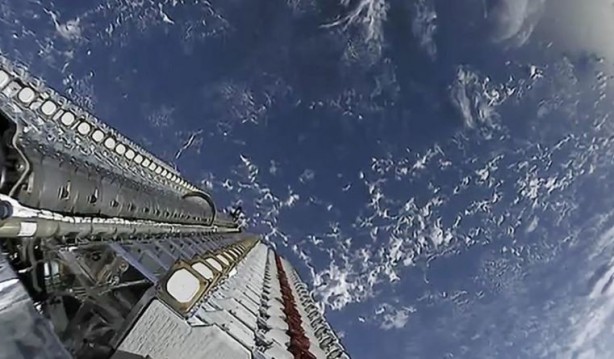 Foto - Rusya, Starlink mi kullanıyor? En yetkili isim cevap verdi