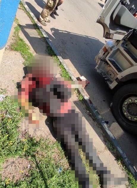 Foto - Rusya, tahliye aracını vurdu! Fransız gazeteci hayatını kaybetti