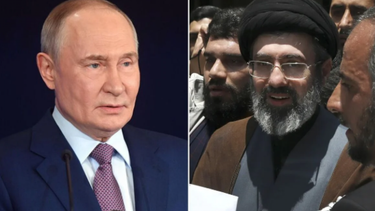 Rusya taktik verdi, İran yaptı! Ukrayna’da uygulanan yöntem ABD’nin canını okudu