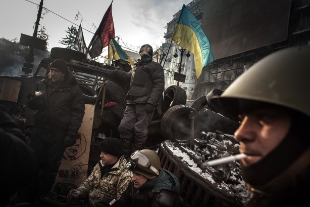 Foto - Rusya tarafında flaş gelişme! Kilit kent çevresindeki tüm köprüler yıkıldı!