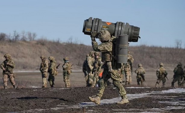 Foto - Rusya tarafında flaş gelişme! Kilit kent çevresindeki tüm köprüler yıkıldı!