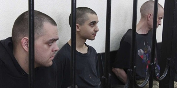 Foto - Rusya tepki çeken kararını duyurdu: İdam edileceğiz!