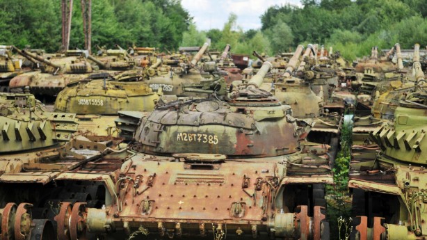 Foto - Rusya Türk İHA'larına karşı son kozunu dünyaya duyurdu
