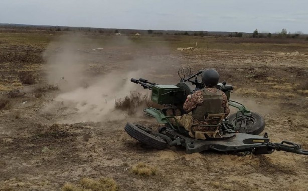 Foto - Rusya Türk İHA'larına karşı son kozunu dünyaya duyurdu
