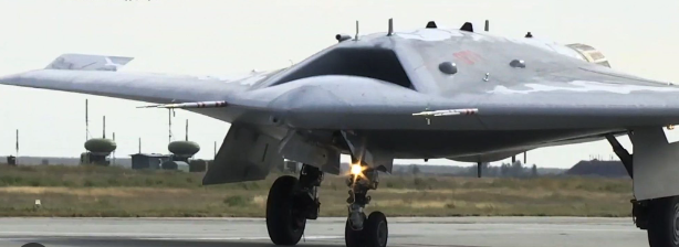 Foto - Rusya, Türk SİHA'larına karşı son insansız hava aracını piyasaya çıkarıyor! ANKA 3 detayı olay