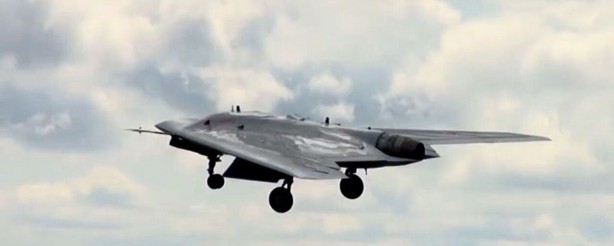 Foto - Rusya, Türk SİHA'larına karşı son insansız hava aracını piyasaya çıkarıyor! ANKA 3 detayı olay