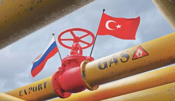 Foto - Rusya, Türkiye bombasını patlattı