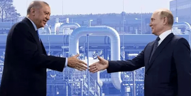 Rusya, Türkiye bombasını patlattı