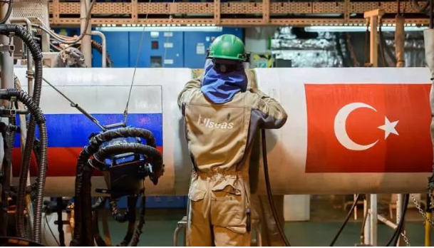 Foto - Rusya, Türkiye bombasını patlattı