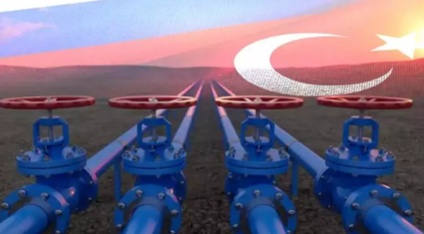 Foto - Rusya, Türkiye bombasını patlattı