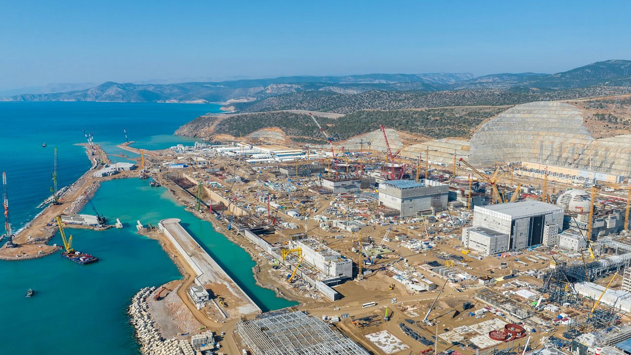 Foto - Rusya Türkiye için şartı ilk kez açıkladı: Cazibesi çok ama onay vermeden bu iş olmaz