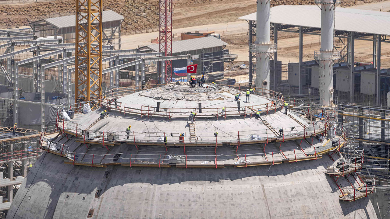 Foto - Rusya Türkiye için şartı ilk kez açıkladı: Cazibesi çok ama onay vermeden bu iş olmaz