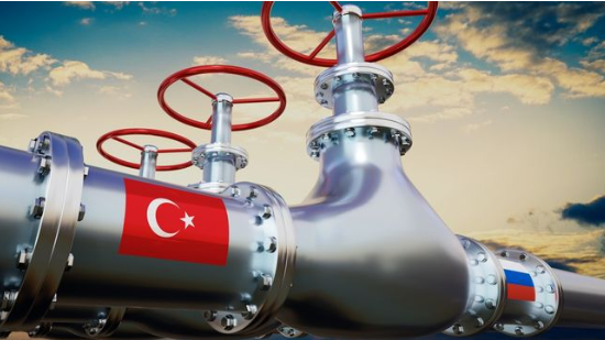 Foto - Rusya, Türkiye ile ilgili doğalgaz gelişmesini duyurdu: Geliyorlar