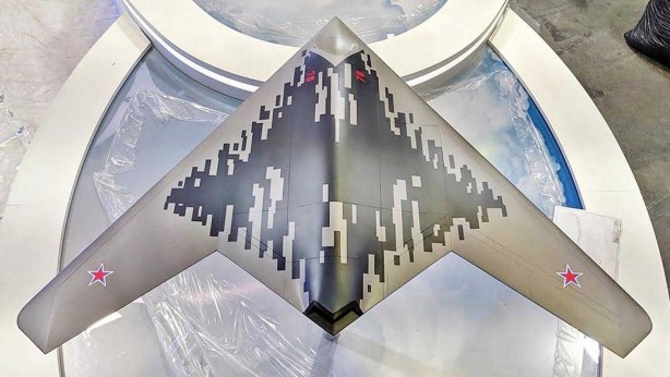 Foto - Rusya Türkiye'nin ANKA-3'üne acil olarak cevap verdi! Donanmada kullanacaklar