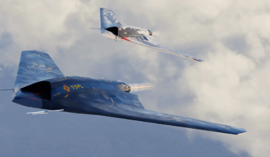 Foto - Rusya Türkiye'nin ANKA-3'üne acil olarak cevap verdi! Donanmada kullanacaklar