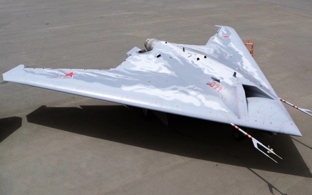 Foto - Rusya Türkiye'nin ANKA-3'üne acil olarak cevap verdi! Donanmada kullanacaklar