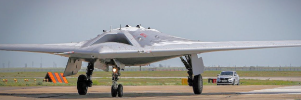 Foto - Rusya Türkiye'nin ANKA-3'üne acil olarak cevap verdi! Donanmada kullanacaklar